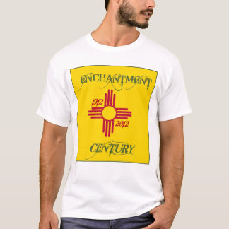 Nytt - mexico förtrollningårhundrade tee shirt