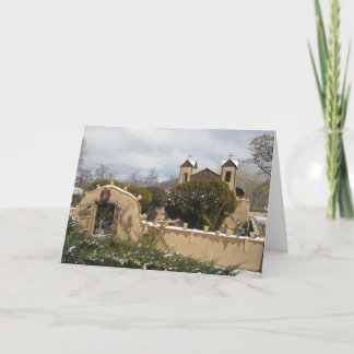 Nytt - mexico jul helgkort