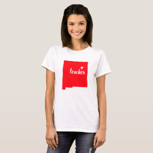 Nytt - mexico lärareTshirt T-shirt