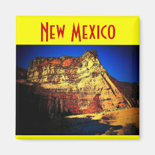 Nytt - mexico magnet