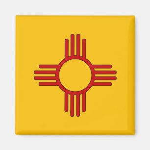 Nytt - mexico magnet