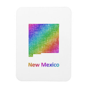 Nytt - mexico magnet
