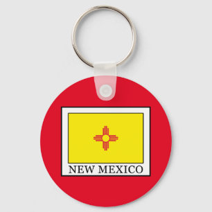 Nytt - mexico nyckelring