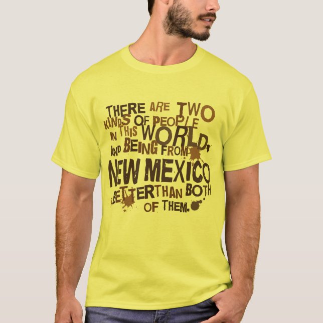 Nytt - mexico (rolig) gåva tröja (Framsida)