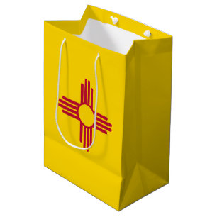 Nytt - mexico statlig flagga