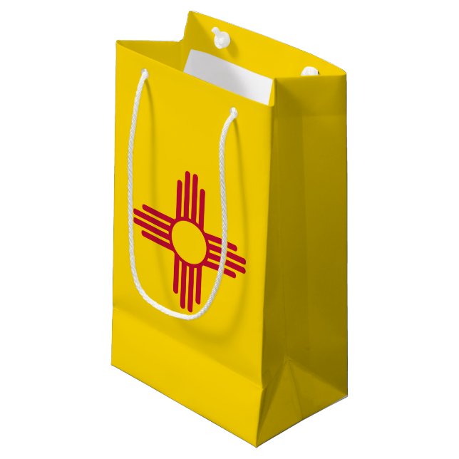 Nytt - mexico statlig flagga (Framsidan Vinklad)