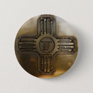 Nytt - mexico statliga Zia Knapp