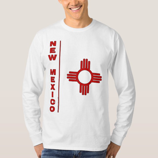 Nytt - mexico tröja (Framsida)