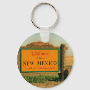Nytt - mexico undertecknar nyckelring