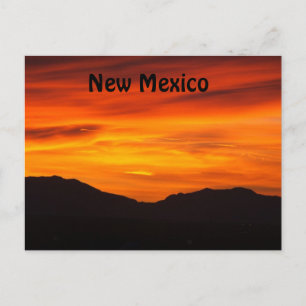 Nytt - mexico vykort