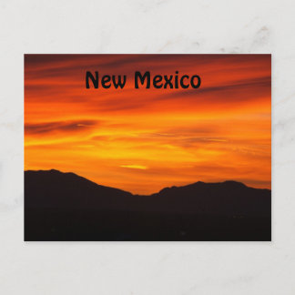 Nytt - mexico vykort