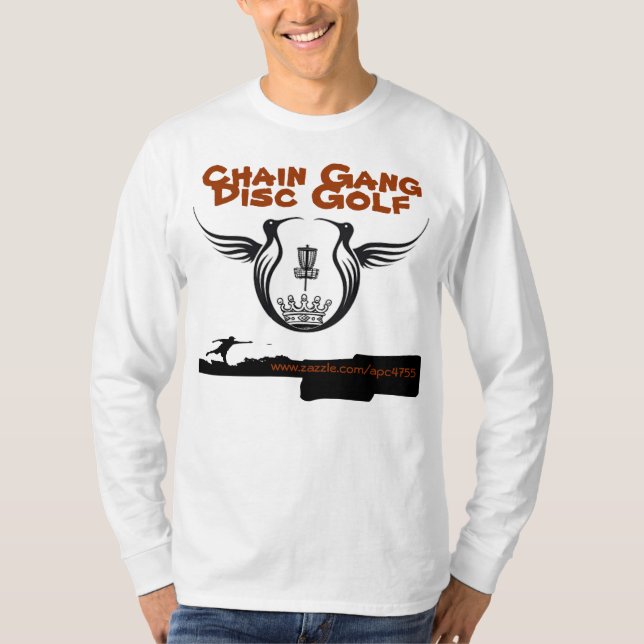 nytt mig t shirt (Framsida)