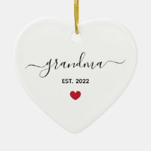 Nytt morméfärgat "estår" keramiskt prydnadsföremål