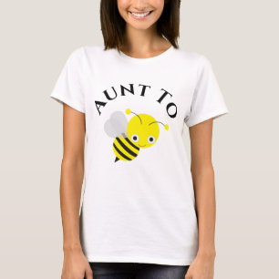Nytt Moster som ska bli nytt meddelande om Gravide T Shirt