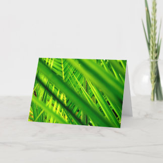 (Nytt mottagningskort) Kort