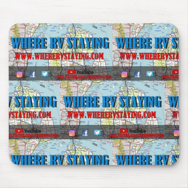 NYTT MUSPAD MUSMATTA (Framsidan)