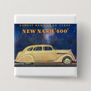 Nytt Nash "400" Knapp