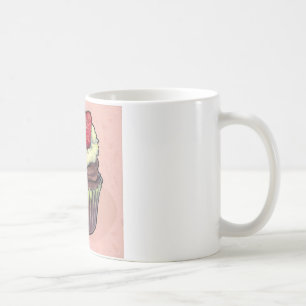 Nytt och fruktigt! kaffemugg