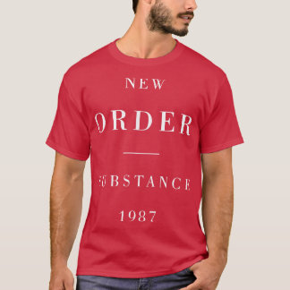 Nytt orderämne TShirt 2 T Shirt
