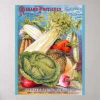 Nytt Orleans Vintage Seed Store