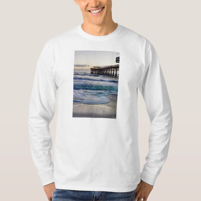 Nytt övergångsår t shirt (Framsida)