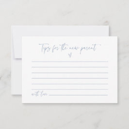 Nytt överordnat tipkort, babyvisningsspel Aktivite Spara Datumet