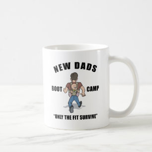 Nytt pappakängaläger kaffemugg