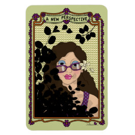 Nytt perspektiv_A_4x6-kylskåp Magnet