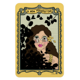 Nytt perspektiv_C_4x6-kylskåp Magnet