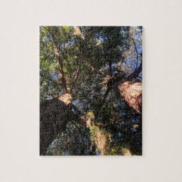 Nytt perspektiv pussel