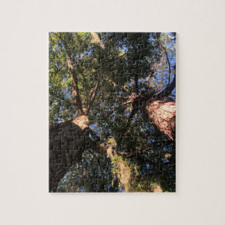 Nytt perspektiv pussel