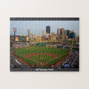 NYTT-Pittsburgh Pussel