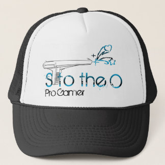 Nytt S till nollan Keps