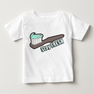 Nytt stag t-shirt