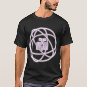 Nytt täckalbum t shirt