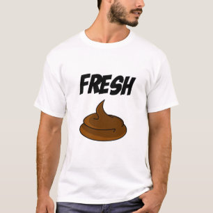 NYTT TEE