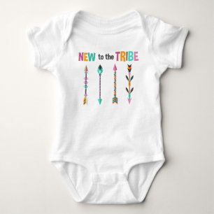 Nytt till stamindianpilarna t shirt