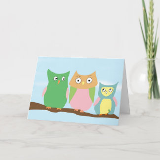 Nytt tillägg, nyfödd bebis meddelande