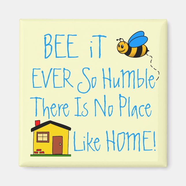 Nytt uppvärmningsstöd för hemmet magnet (Framsidan)