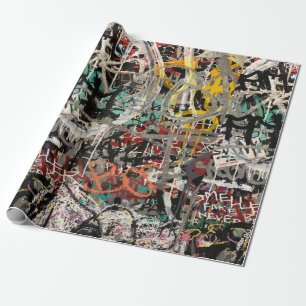 nytt verk presentpapper