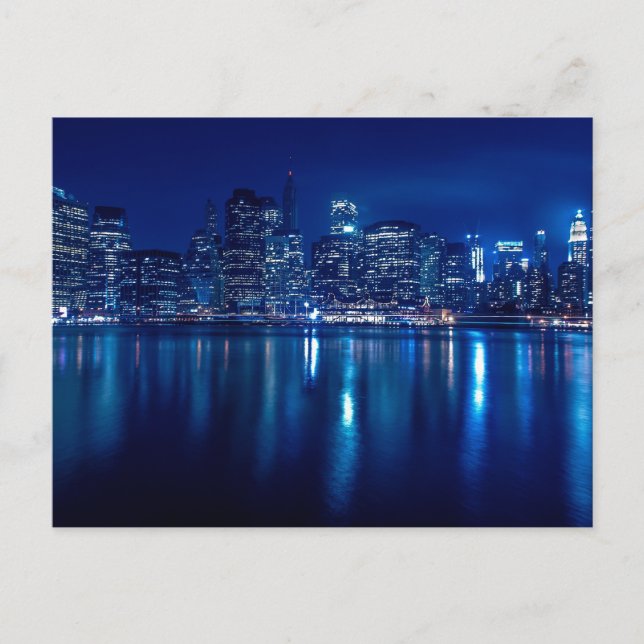 nytt verk vykort (Framsida)