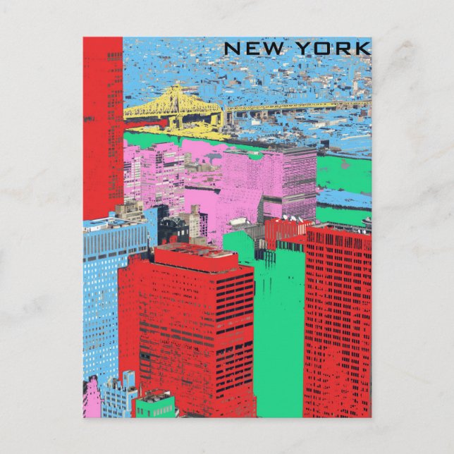 nytt verk vykort (Framsida)