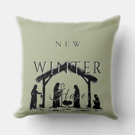 Nytt vinterhopp med nyskapande scen I Kudde