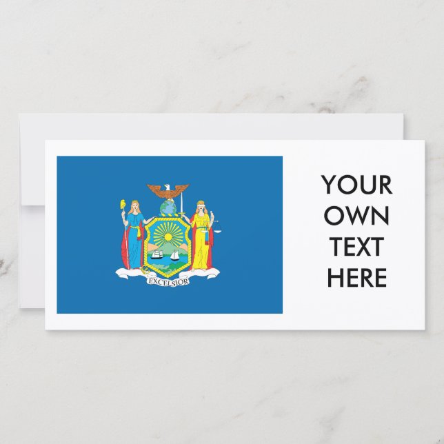 NYTT YORK (Framsida)