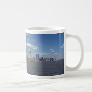 NYTT YORK KAFFEMUGG