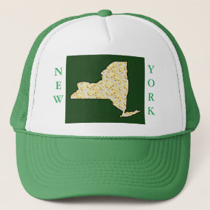 NYTT YORK KEPS