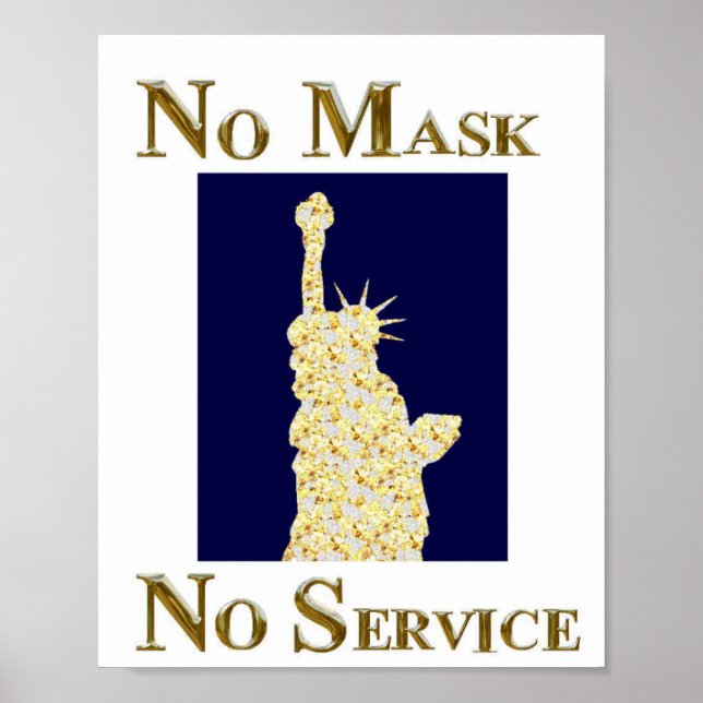 NYTT YORK POSTER (Framsidan)