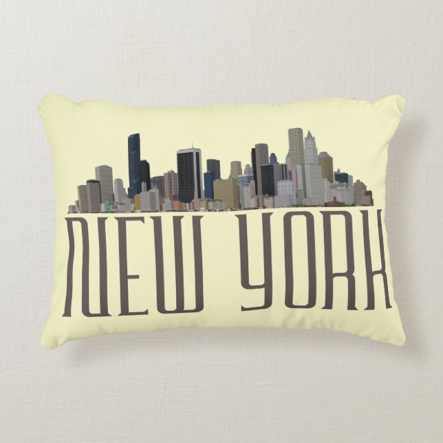 NYTT YORK PRYDNADSKUDDE (Framsidan)