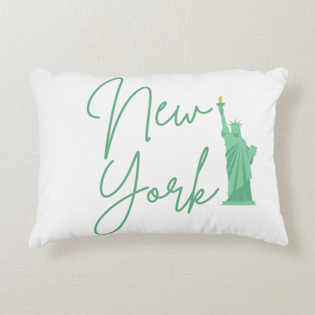 NYTT YORK PRYDNADSKUDDE (Framsidan)