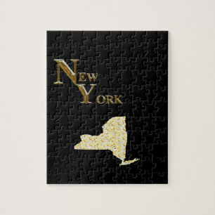 NYTT YORK PUSSEL